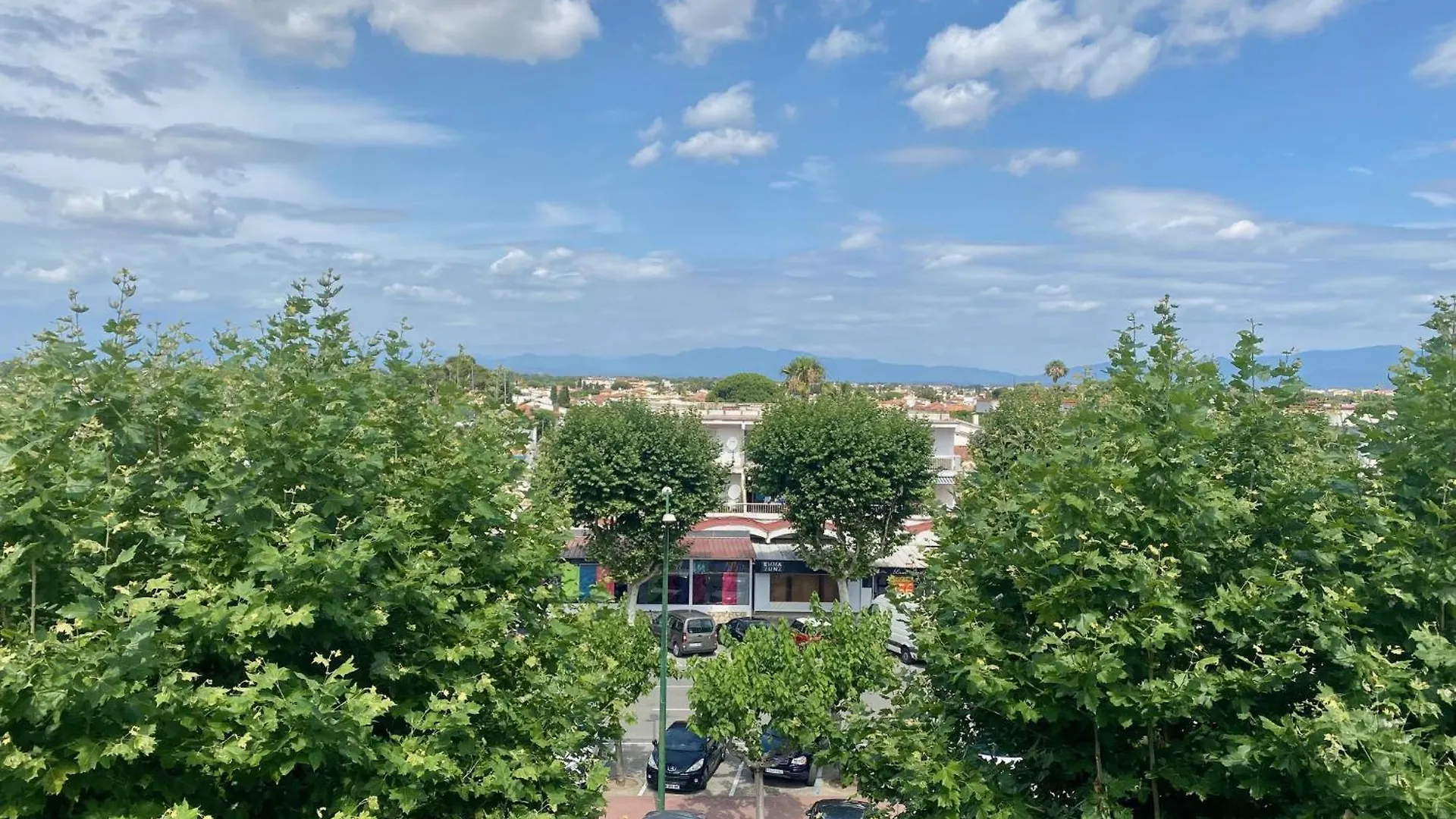 Apartamento Gran Reserva 5 Atico Empuriabrava
