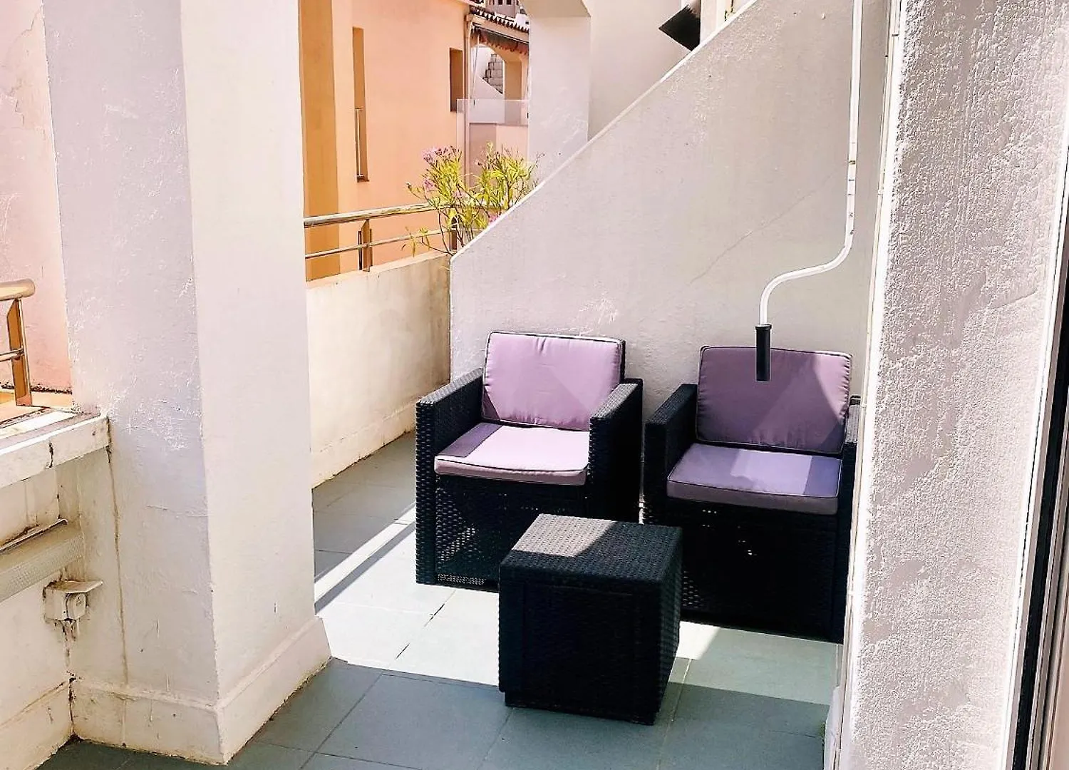 Gran Reserva 5 Atico Empuriabrava Appartement