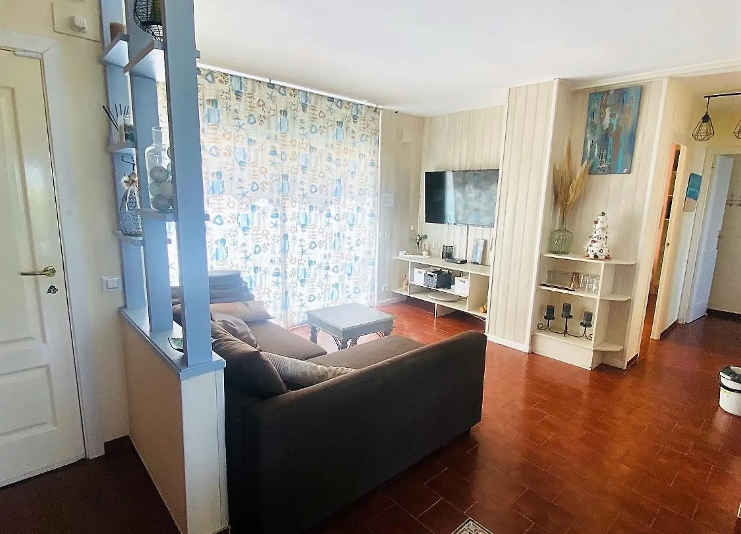 Appartement Gran Reserva 5 Atico Empuriabrava