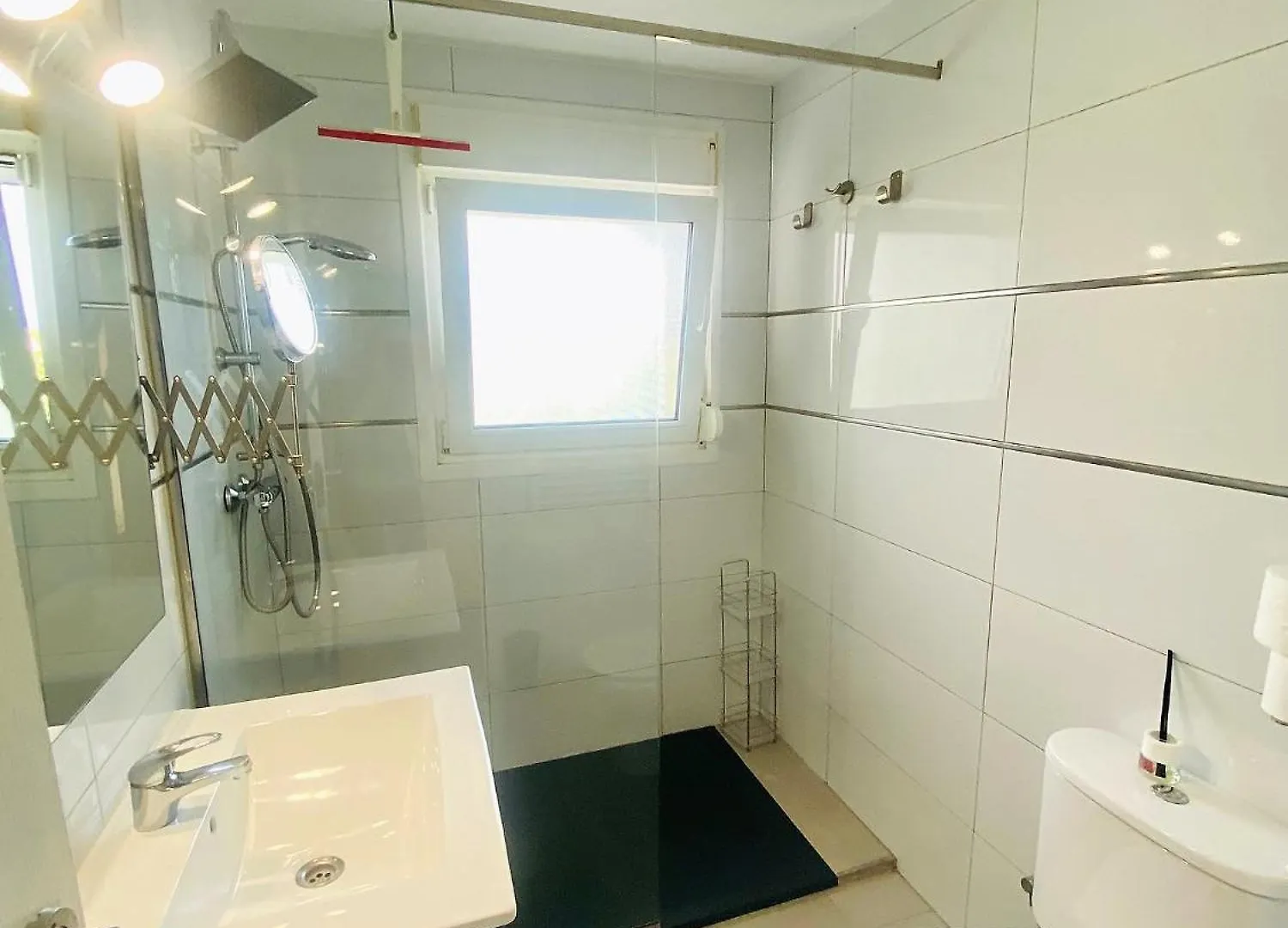 Gran Reserva 5 Atico Empuriabrava Apartment
