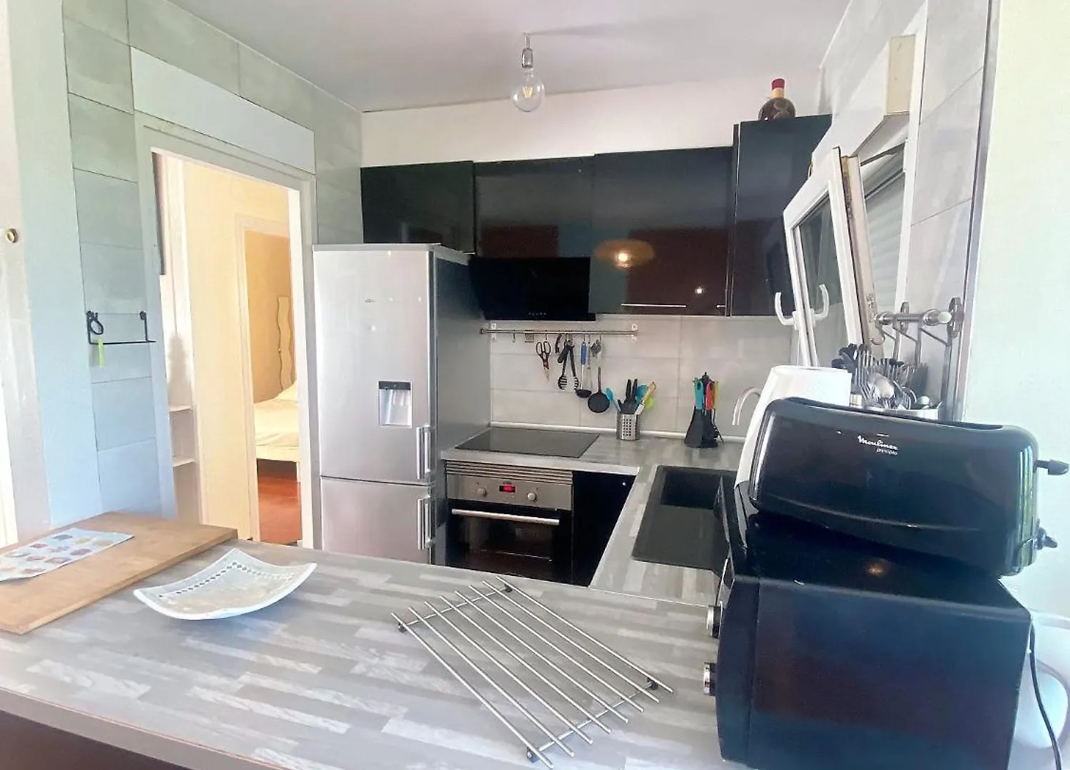 Apartment Gran Reserva 5 Atico Empuriabrava