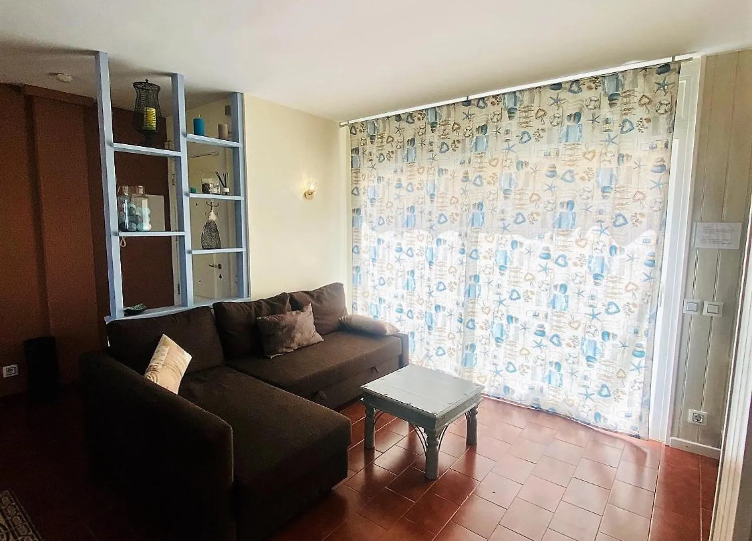 Gran Reserva 5 Atico Empuriabrava Apartment