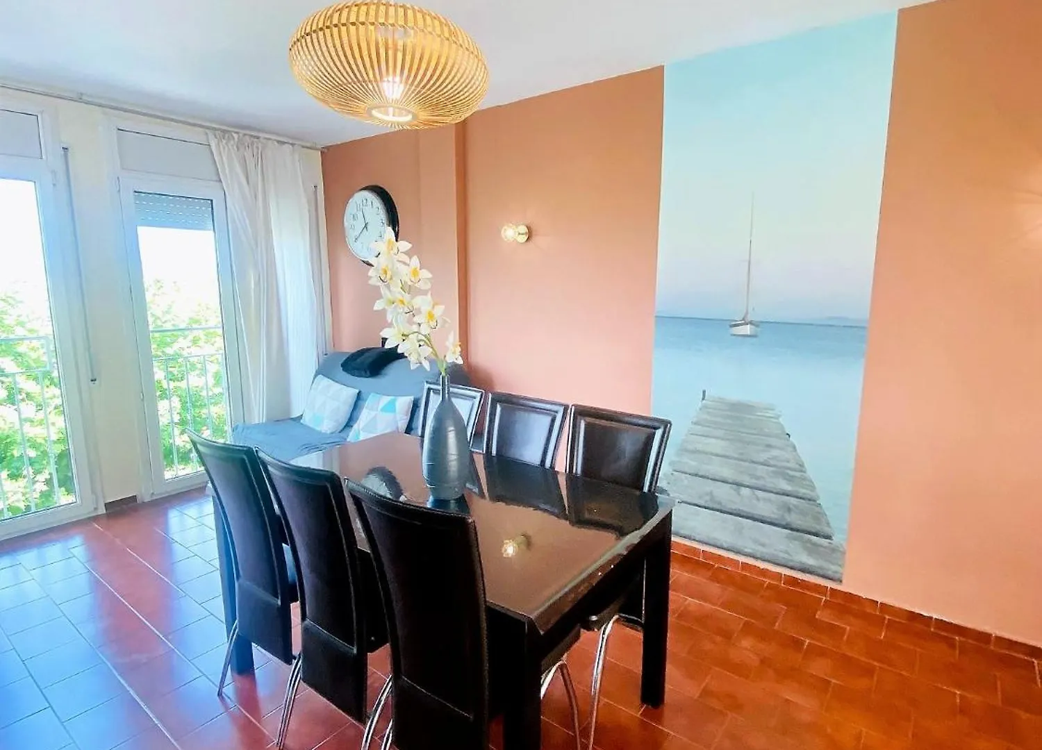 Gran Reserva 5 Atico Empuriabrava Spain